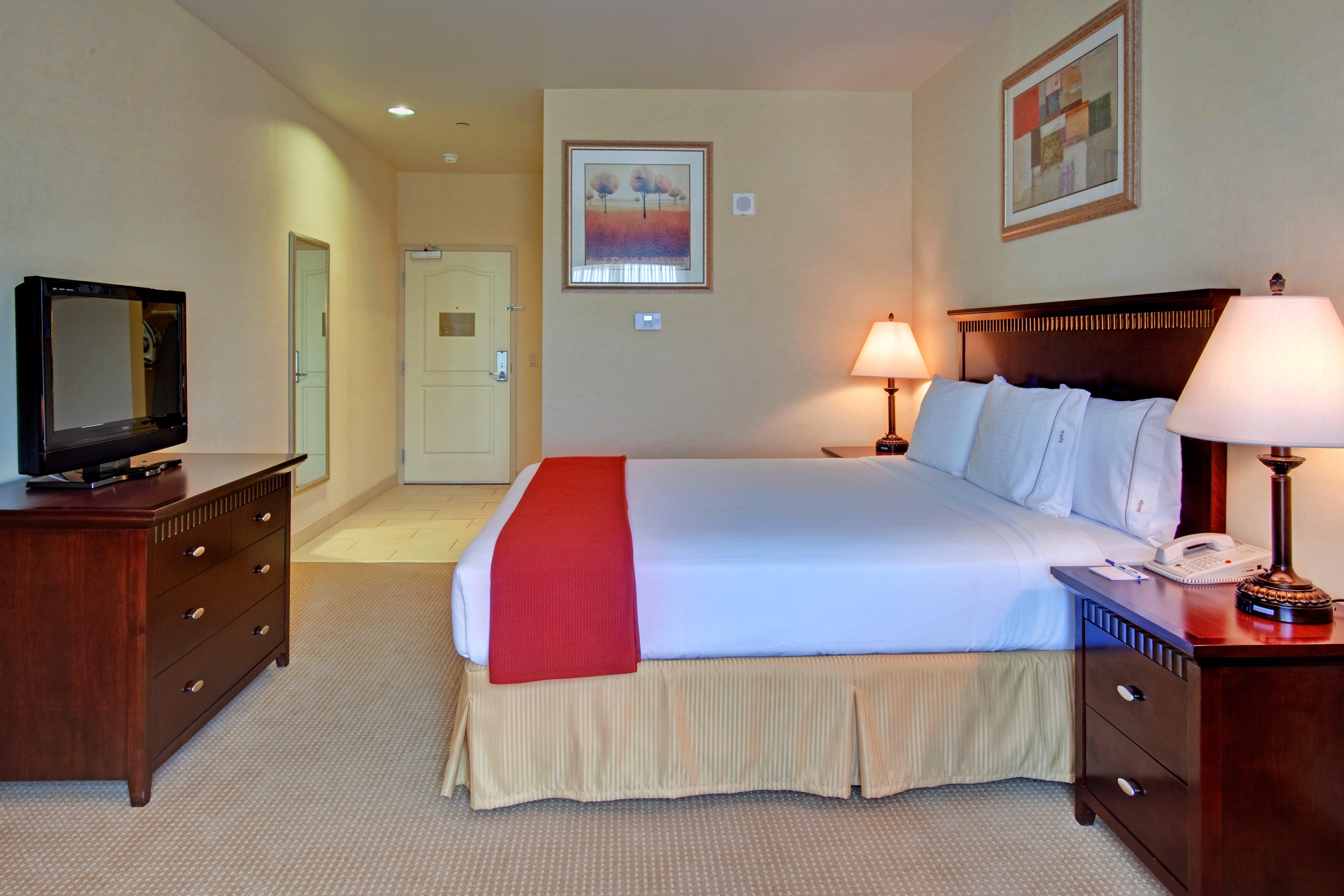 Hotel Express & - Oak Valley By Ihg 2*