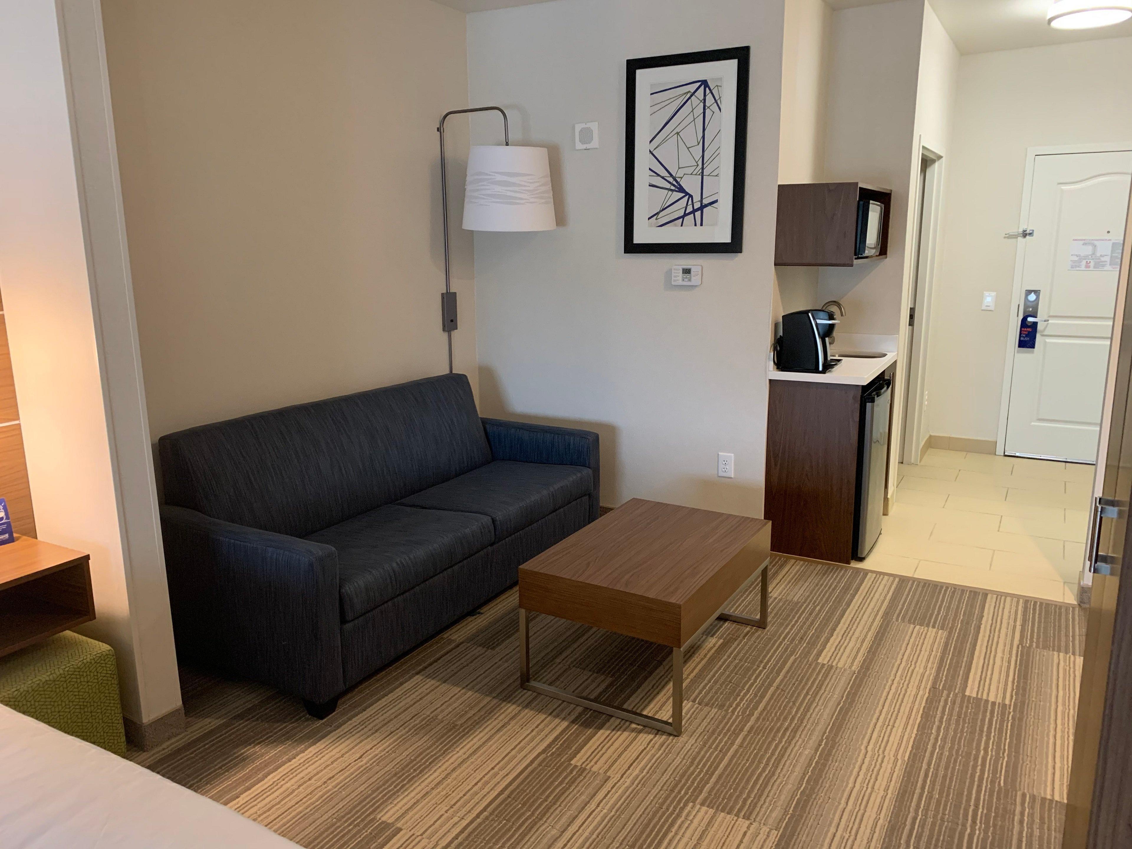 Express & - Oak Valley By Ihg 2* Beaumont