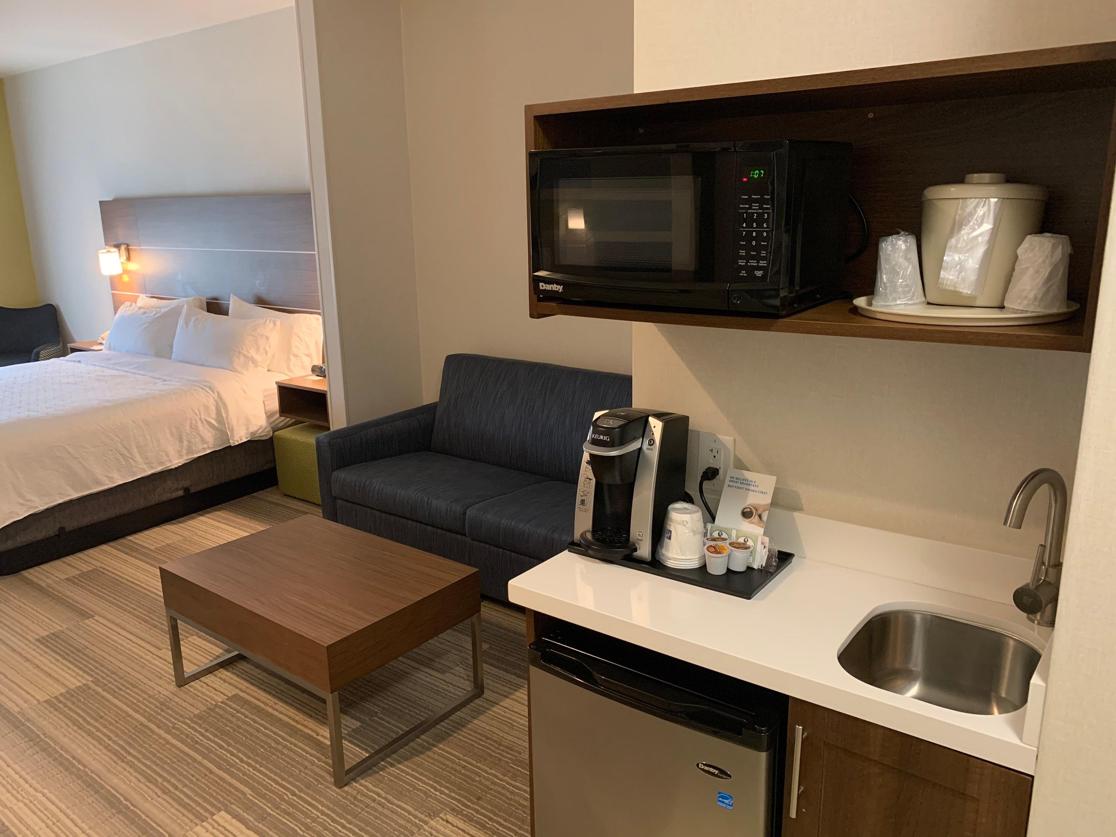 Express & - Oak Valley By Ihg Beaumont