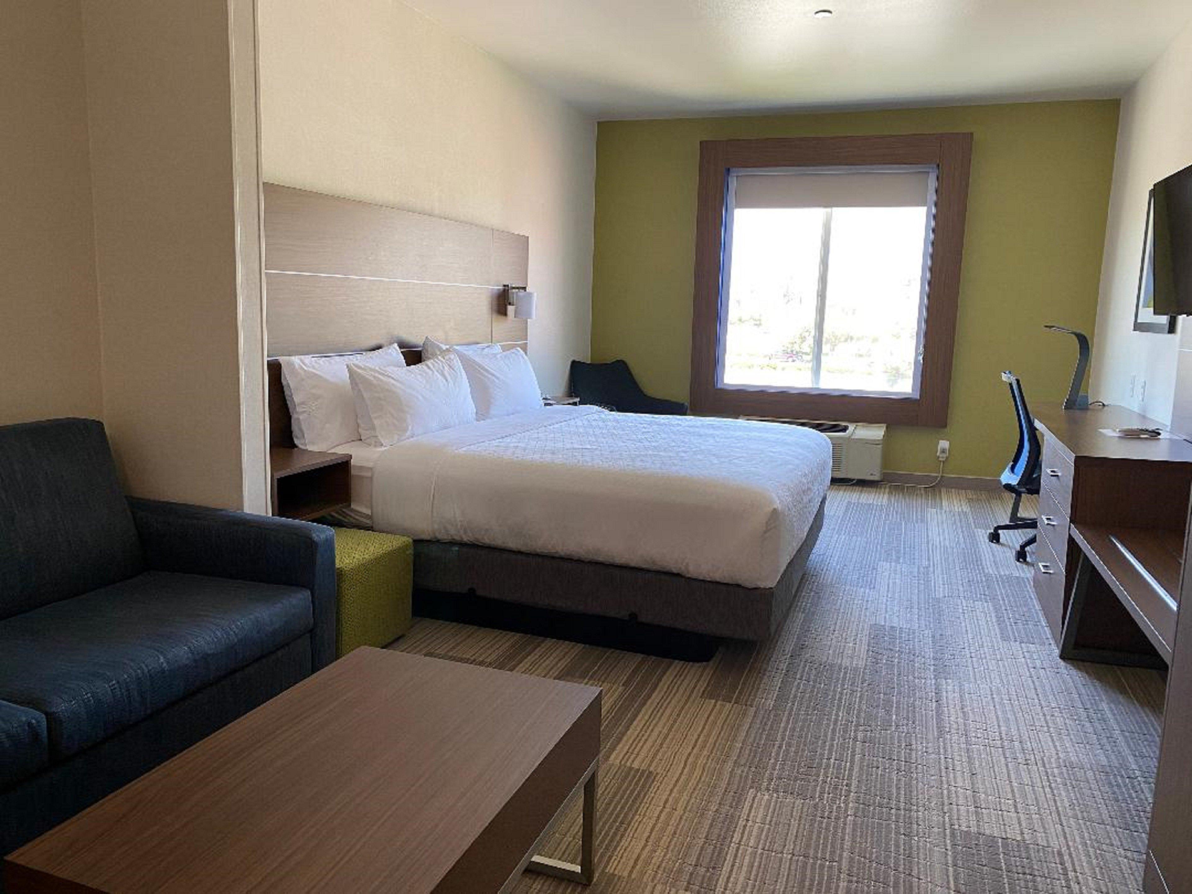 Express & - Oak Valley By Ihg 2* Beaumont