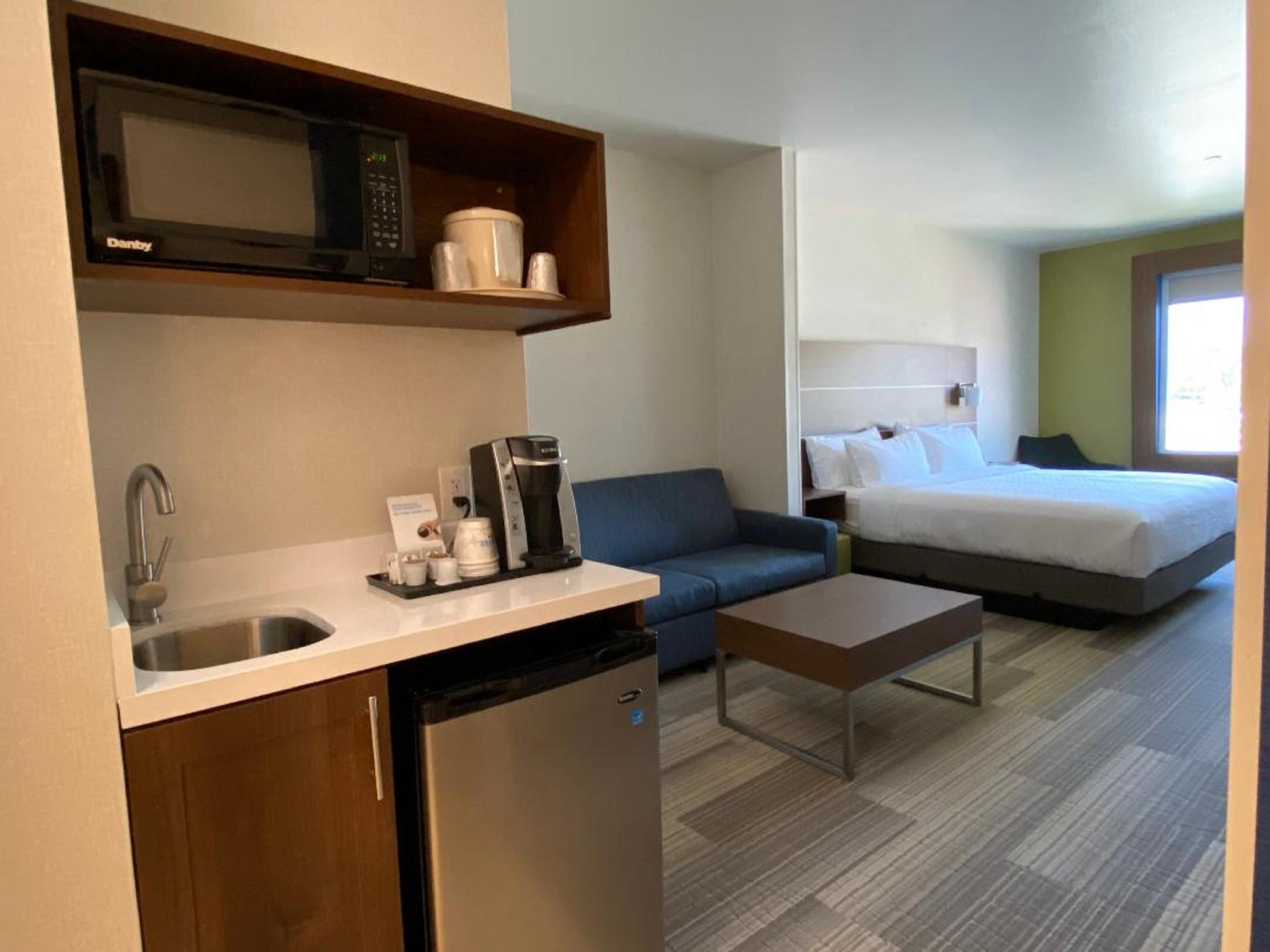 Hotel Express & - Oak Valley By Ihg 2*