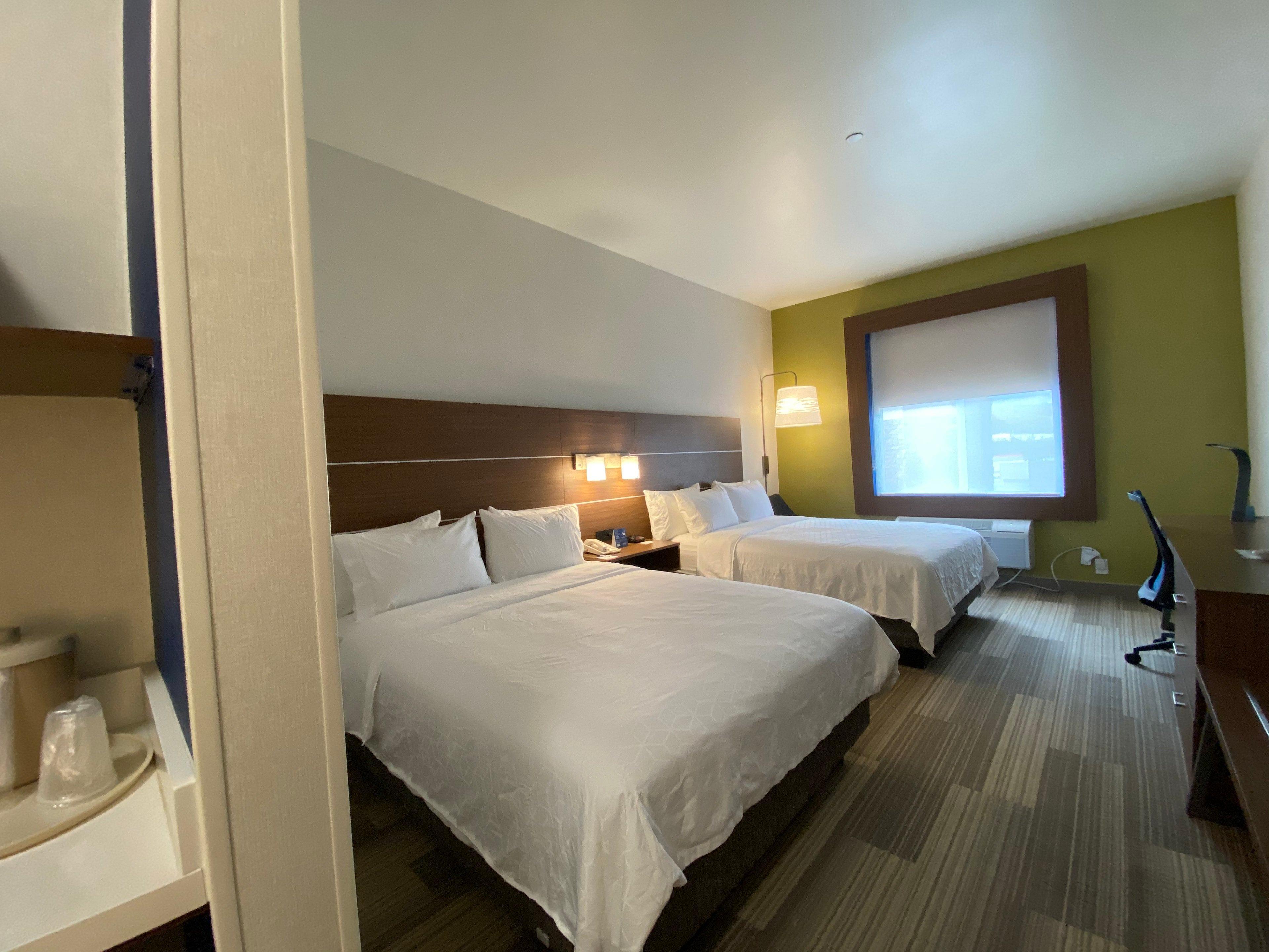 Hotel Express & - Oak Valley By Ihg 2*