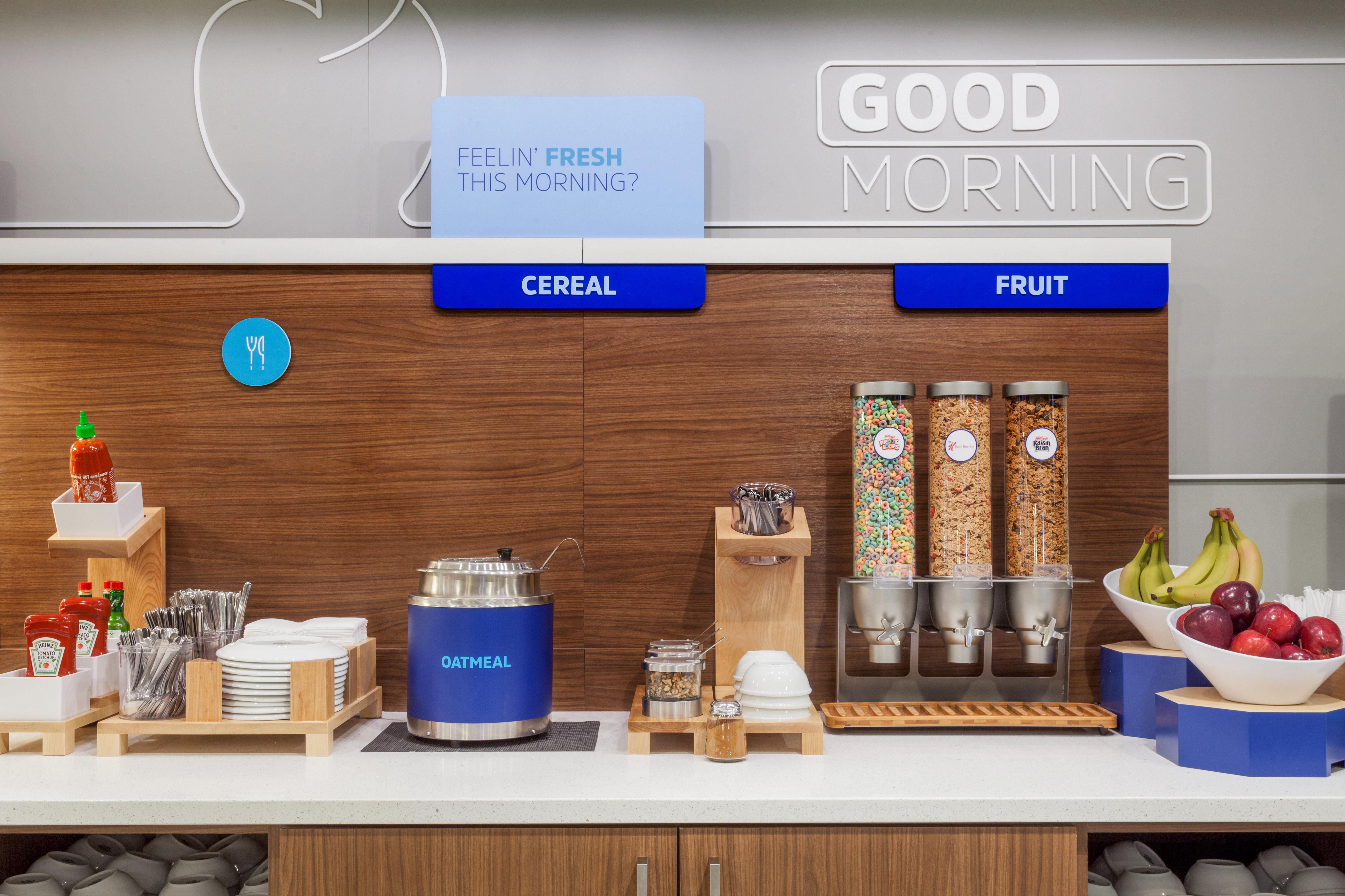 Hotel Express & - Oak Valley By Ihg Beaumont