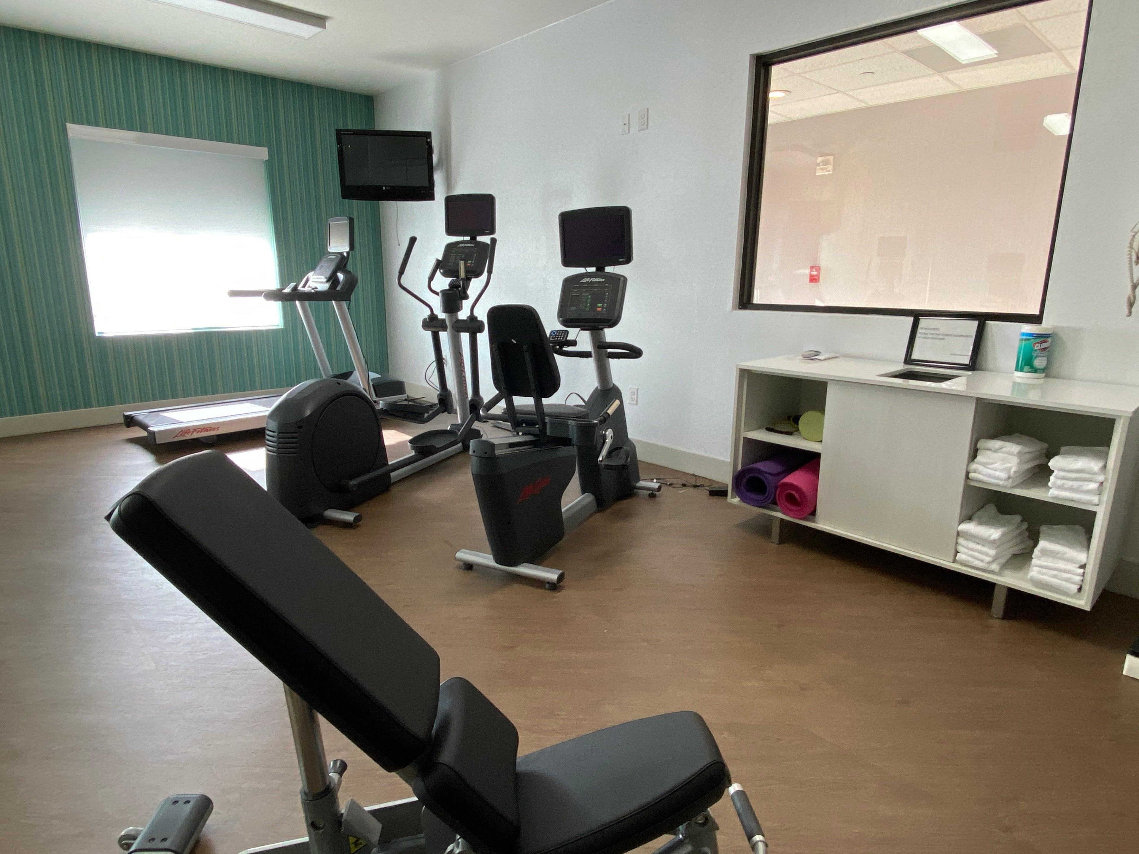 Express & - Oak Valley By Ihg Hotel
