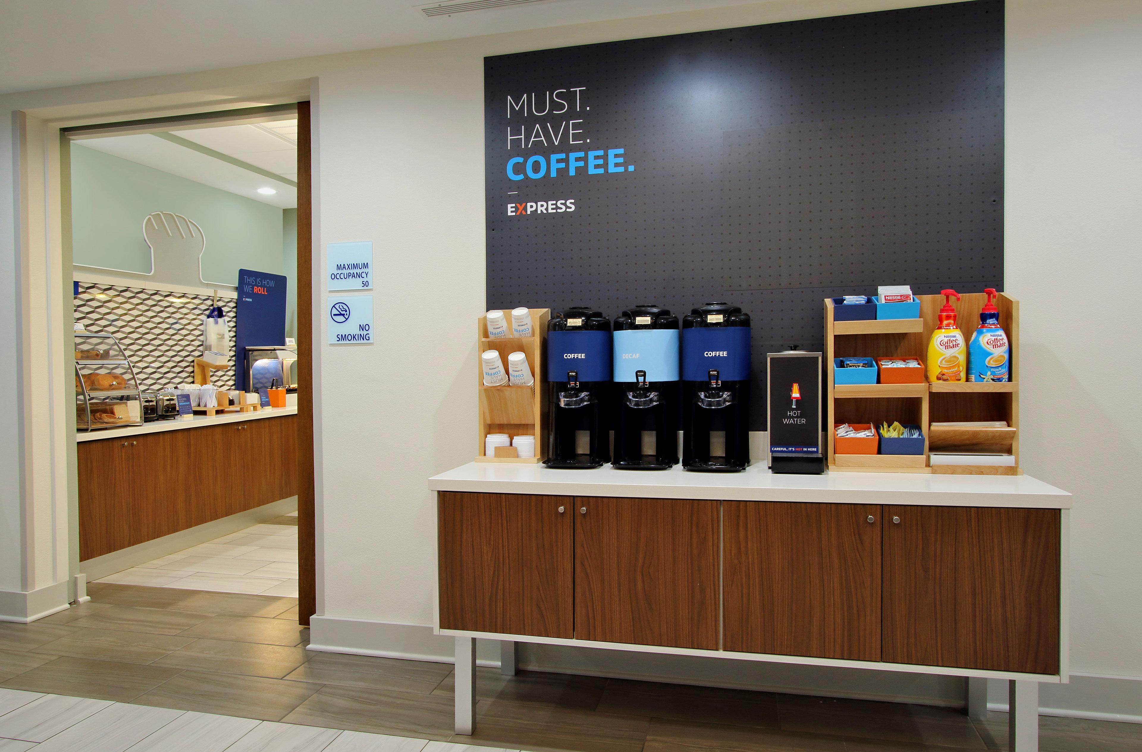 Express & - Oak Valley By Ihg 2*