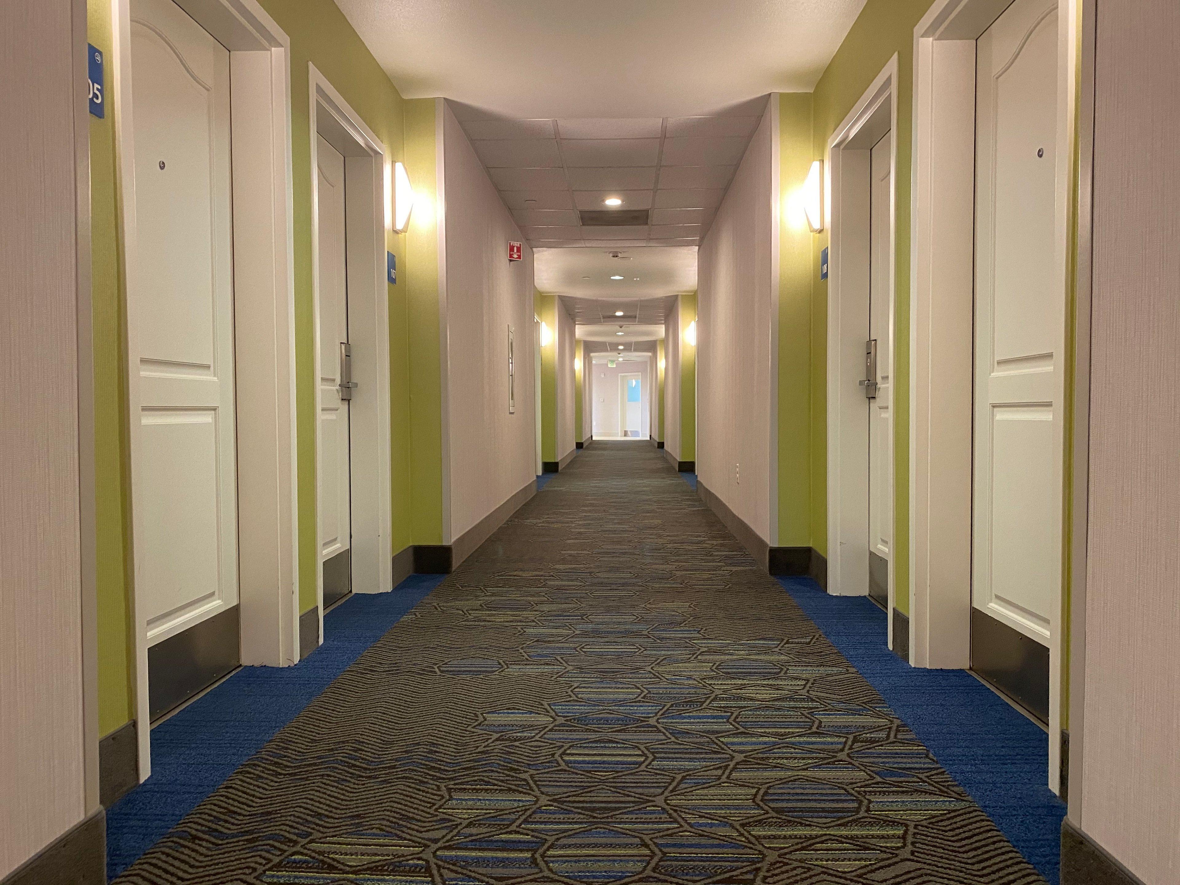 Holiday Express & - Oak Valley By Ihg Hotel Beaumont
