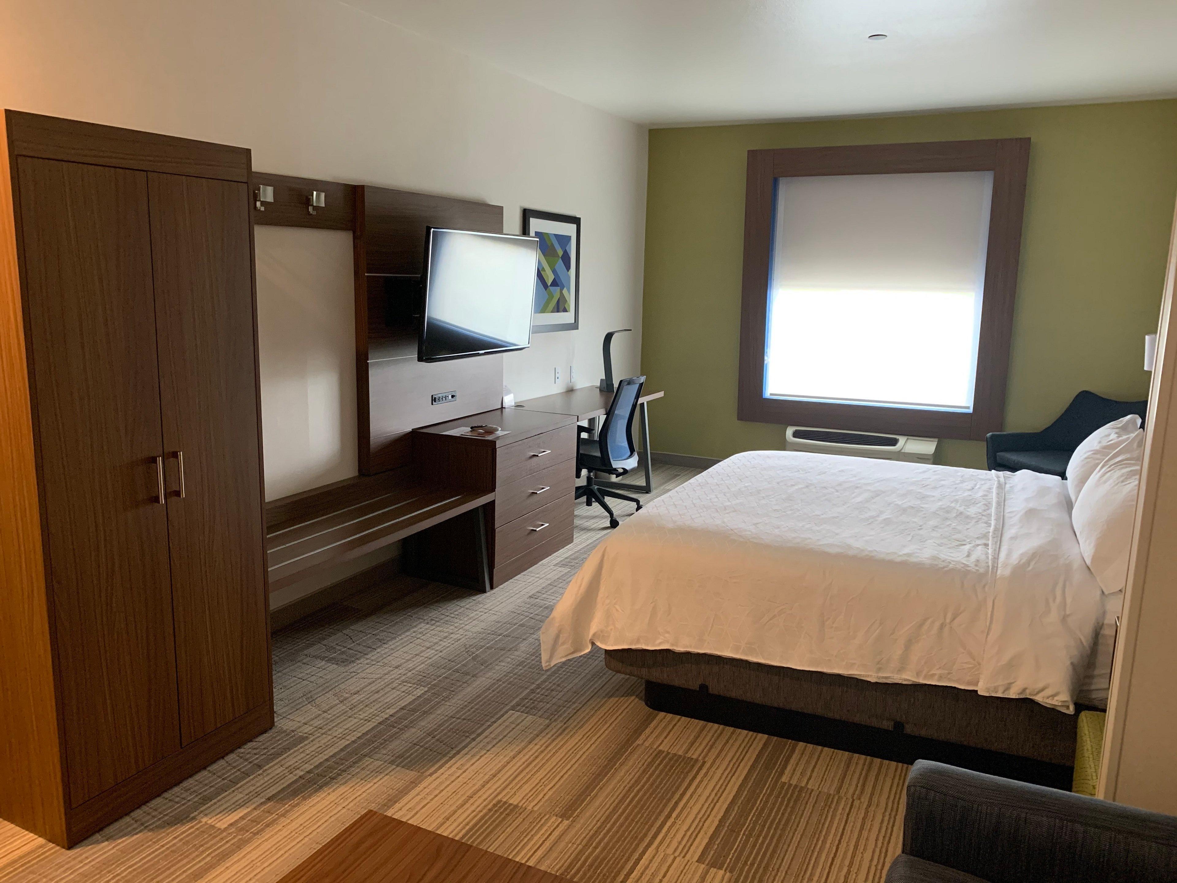 Express & - Oak Valley By Ihg Hotel