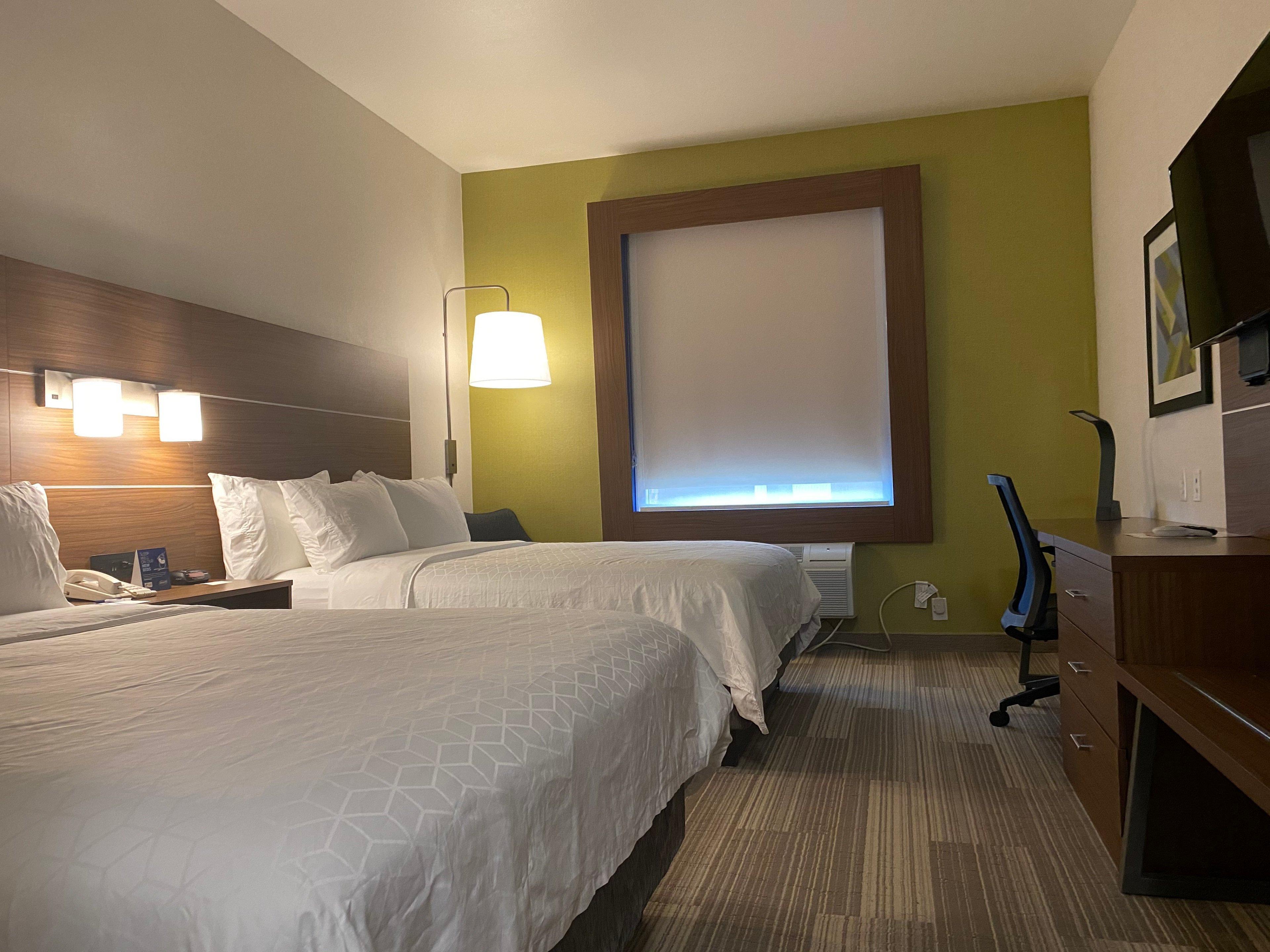Hotel Express & - Oak Valley By Ihg