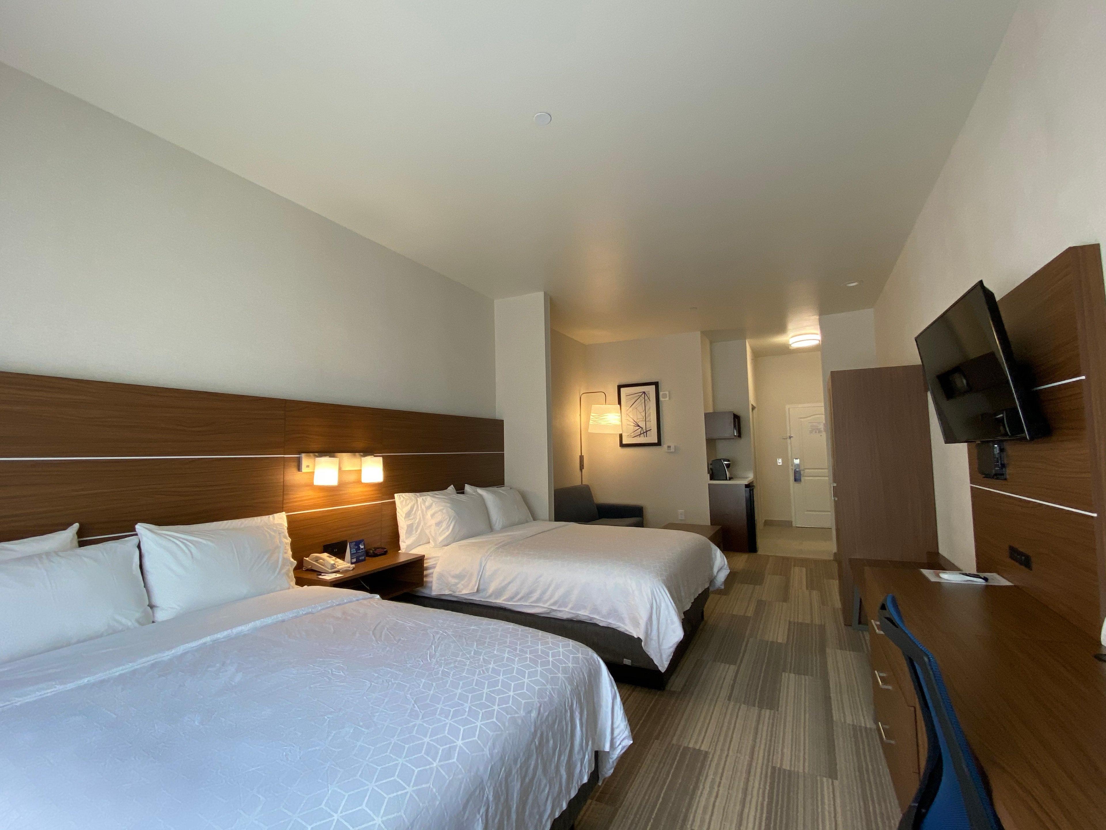 Express & - Oak Valley By Ihg Hotel