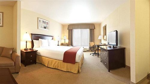 Express & - Oak Valley By Ihg 2* Beaumont