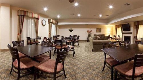 Express & - Oak Valley By Ihg Hotel Beaumont