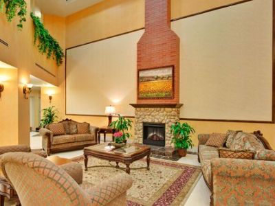 Hotel Express & - Oak Valley By Ihg