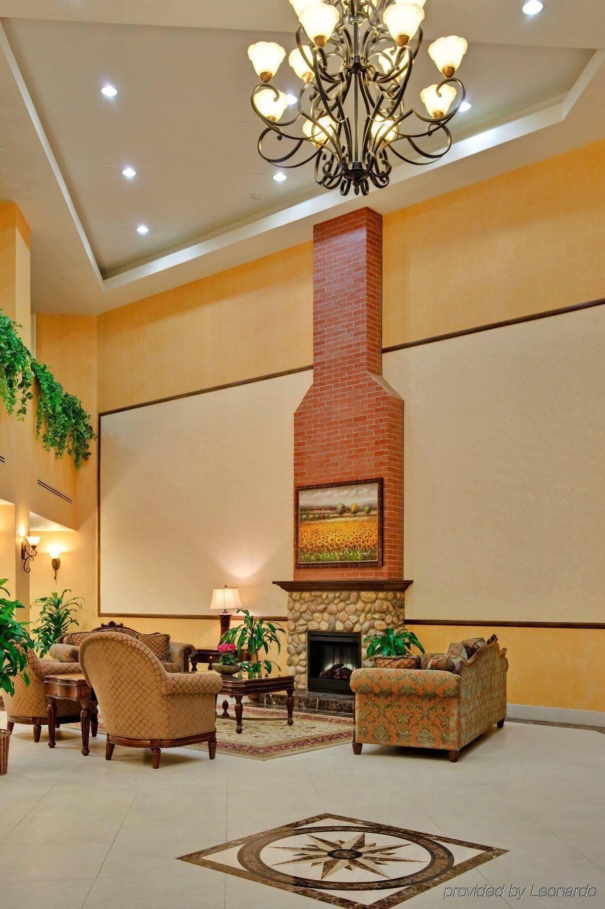 Express & - Oak Valley By Ihg Hotel Beaumont
