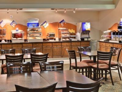 Holiday Express & - Oak Valley By Ihg